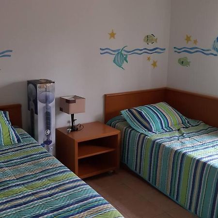 Acolhedora Casa De Praia Em Condominio Fechado A Beira Mar 샹그릴라 외부 사진