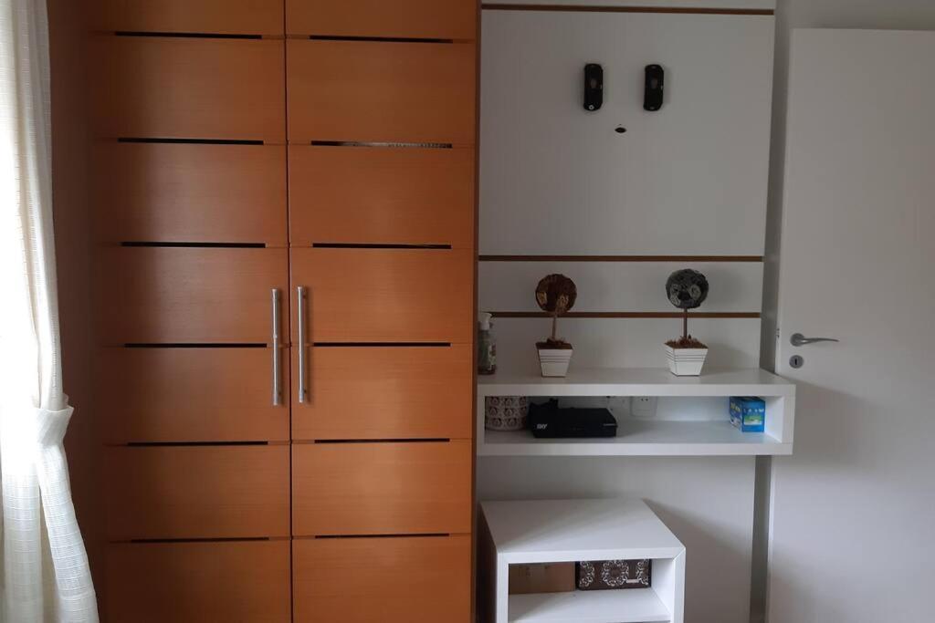 Acolhedora Casa De Praia Em Condominio Fechado A Beira Mar 샹그릴라 외부 사진